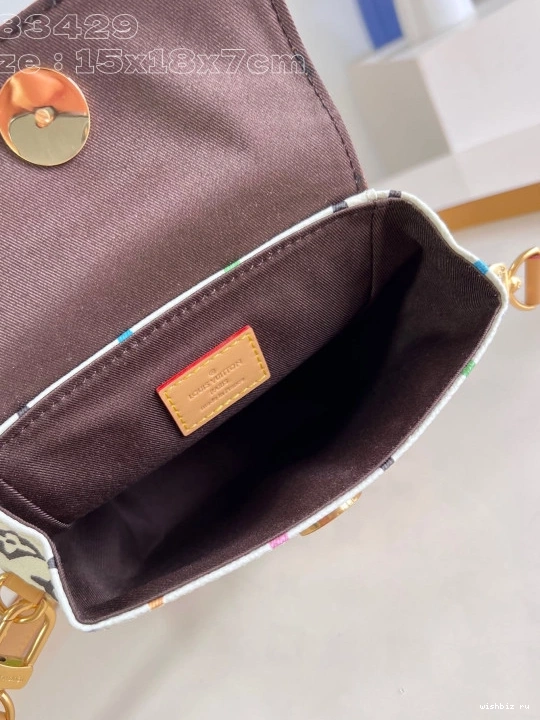 WIS LOUIS Nano Steamer VUITTON 1020